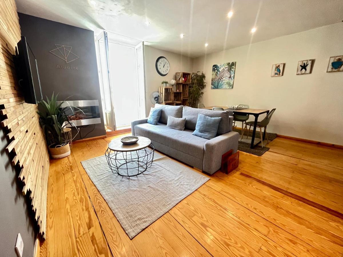 Atuaire Home Preciosa Vivienda Vistas A La Catedral Parking Incluido Burgo Dış mekan fotoğraf