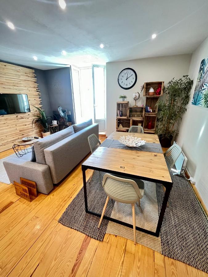 Atuaire Home Preciosa Vivienda Vistas A La Catedral Parking Incluido Burgo Dış mekan fotoğraf