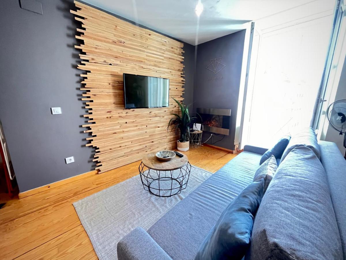 Atuaire Home Preciosa Vivienda Vistas A La Catedral Parking Incluido Burgo Dış mekan fotoğraf