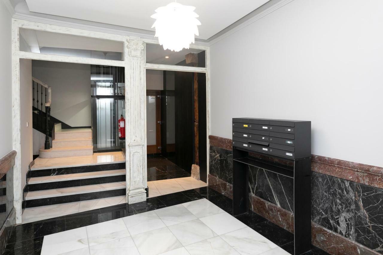 Atuaire Home Preciosa Vivienda Vistas A La Catedral Parking Incluido Burgo Dış mekan fotoğraf